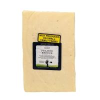 Deli-Sliced Cheeses
