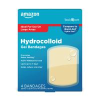 Adhesive Bandages