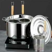 Multipots & Pasta Pots