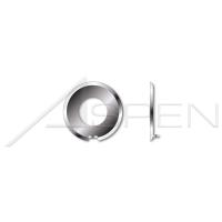 Tab Washers