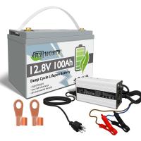 Batteries & Accessories