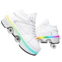 Roller Derby Skates