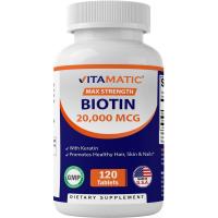 B7 (Biotin)