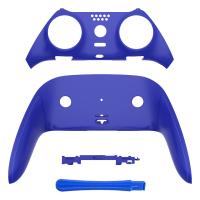 Faceplates