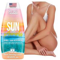 Tanning Oils & Lotions