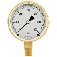 Test, Measure & Inspect