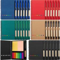 Steno Pads