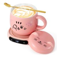 Beverage Warmers