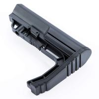 Gun Stocks