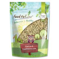 Hemp Seeds
