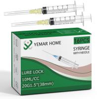 Syringes