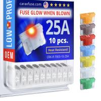 Lighting & Electrical