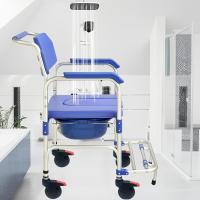 Bathroom Wheelchairs