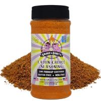 Mixed Spices & Seasonings