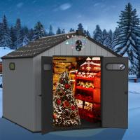 Outdoor Storage & Housing