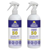 Sunscreens