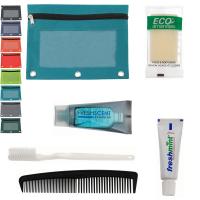 Toiletry Bags