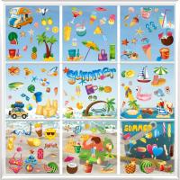 Window Stickers