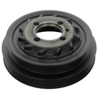 Crankshaft Pulleys