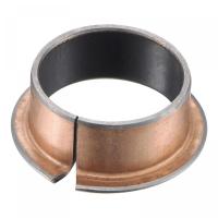 Flanged Sleeve Bearings