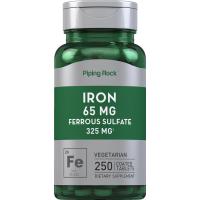 Iron