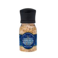 Salt & Salt Substitutes
