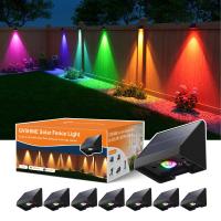 Outdoor Lighting