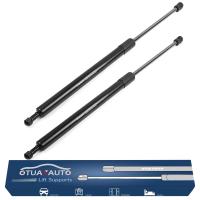 Shocks, Struts & Suspension