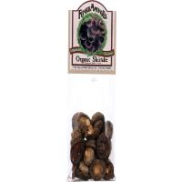 Shiitake