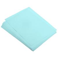Colored Paper