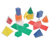 Geometry Sets
