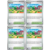Trading Cards