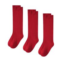 Knee-High Socks
