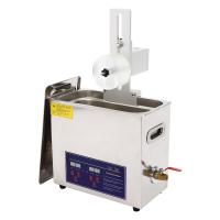 Ultrasonic Cleaners