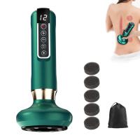 Handheld Massagers