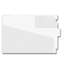 File Jackets & File Pockets