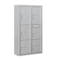 Multi-Family & Cluster Box Mailboxes
