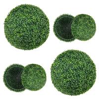 Artificial Topiaries
