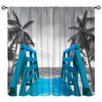 Window Treatment Sets