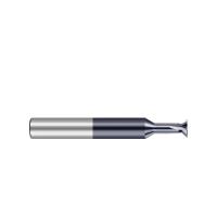 Shank Type Milling Cutters