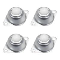 Ball Casters