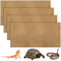 Terrarium Bedding, Sand & Substrate