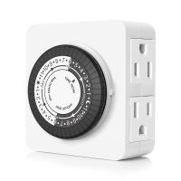 Switches & Dimmers