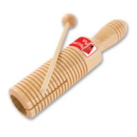 Latin Percussion