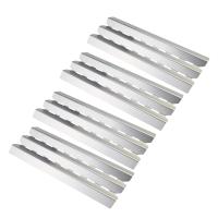 Grill Heat Plates