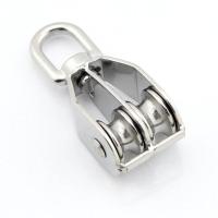 Pulley Blocks