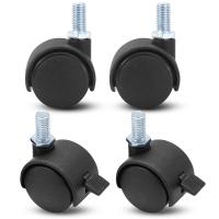 Stem Casters