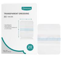 Dressings