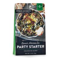 Seasoning Mixes