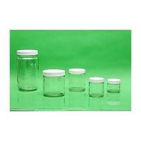Lab Bottles & Jars
